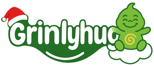 GrinlyHug™
